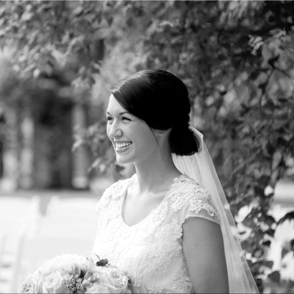 Meet your Posher, Maddie